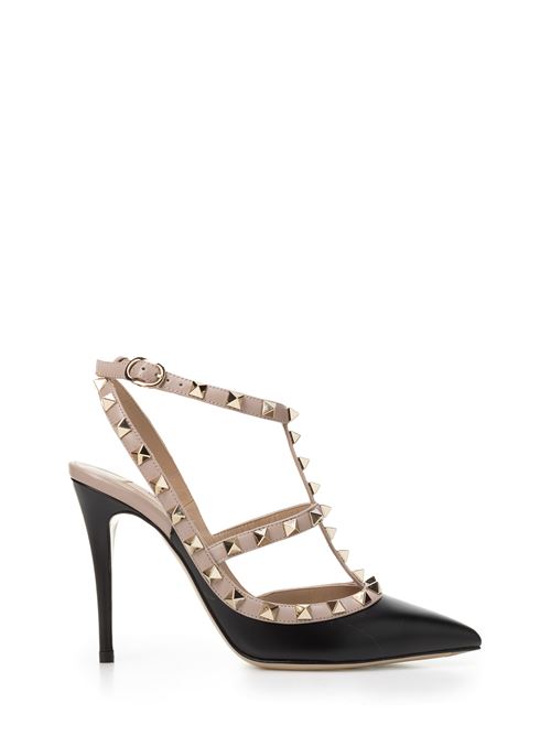 Décolleté Rockstud VALENTINO GARAVANI | 5W2S0393VODN91